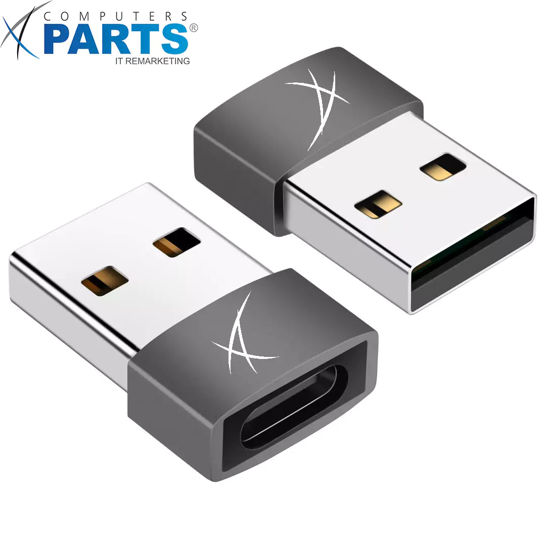 Adapters Adapters